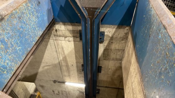 KOCH Statische Kaltschere