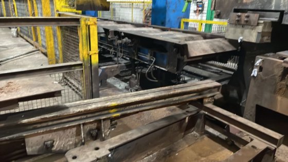 KOCH Statische Kaltschere