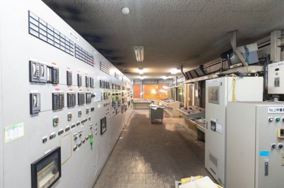 IHI-MITSUBISHI "连续镀锌生产线（带皮辊轧机