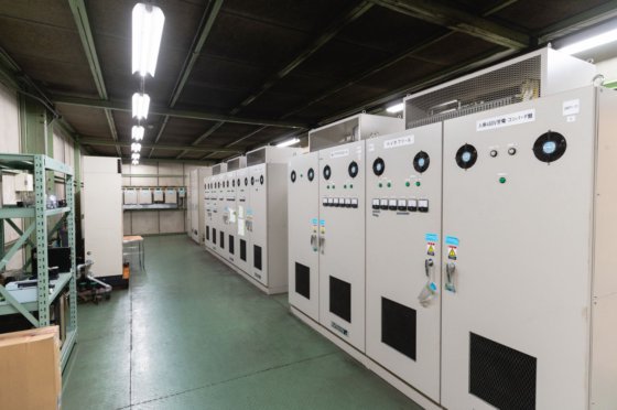 IHI-MITSUBISHI "连续镀锌生产线（带皮辊轧机