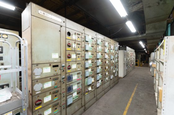 IHI-MITSUBISHI "连续镀锌生产线（带皮辊轧机