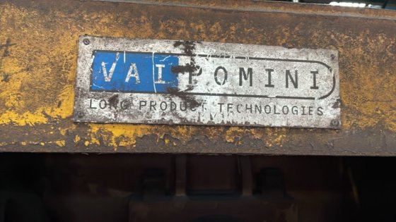 VAI POMINI 高速シャー