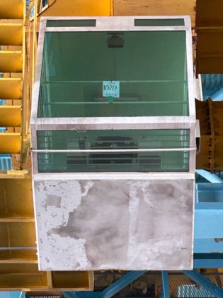 40/10t天井クレーン（2016）東亜重工業株式会社