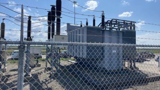 西门子动力变压器（HV）