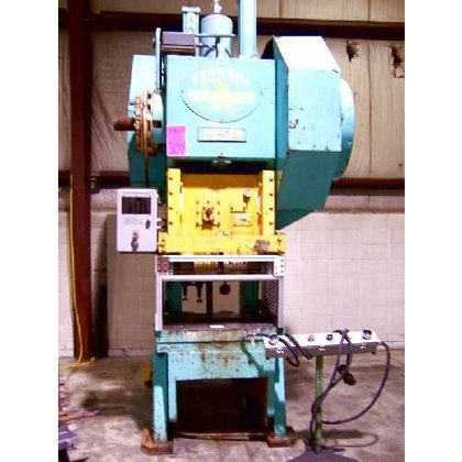 Federal 75 75 Ton OBI
