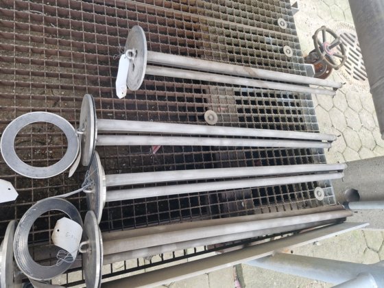 伊顿自清洁进料过滤器