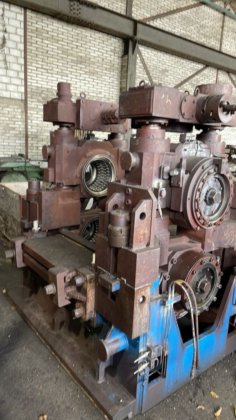 フィニッシングミル用スペア/オフラインスタンド