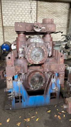 フィニッシングミル用スペア/オフラインスタンド