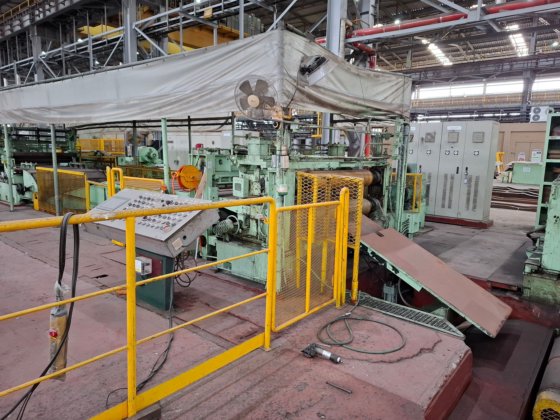 “本田”纵剪线