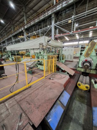 “本田”纵剪线