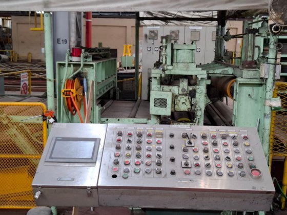 “本田”纵剪线