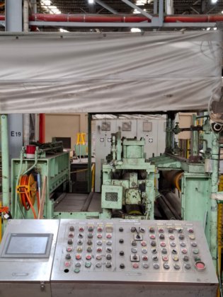 “本田”纵剪线