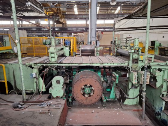 “本田”纵剪线