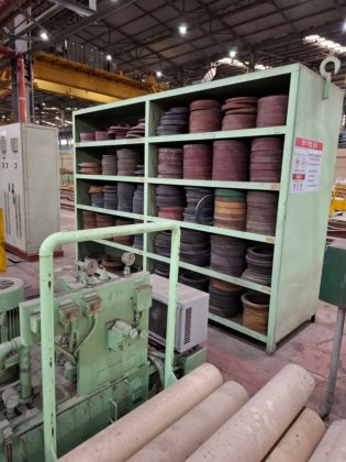 “本田”纵剪线