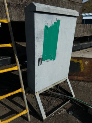 山东鸿达 TS2410449-2012 10 吨塔式起重机