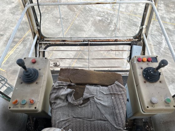 山东鸿达 TS2410449-2012 10 吨塔式起重机