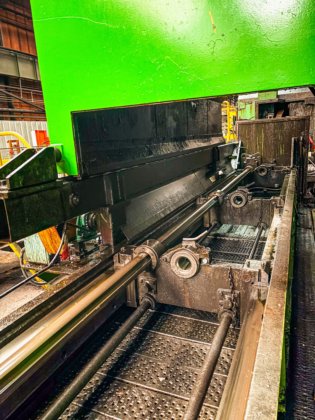 ピルガー・ミル LPR2