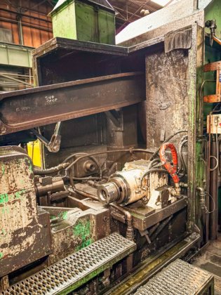 ピルガー・ミル LPR2