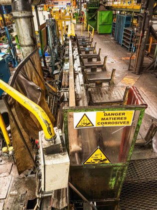 ピルガー・ミル LPR2