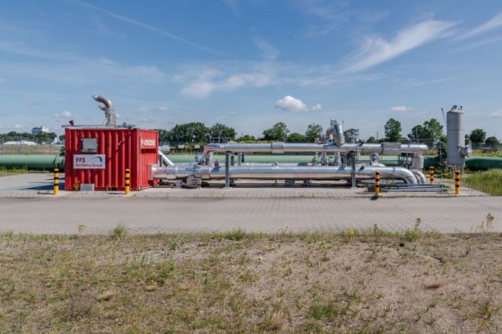 消防系统 (FFS) 紧急消防设备 (2020)