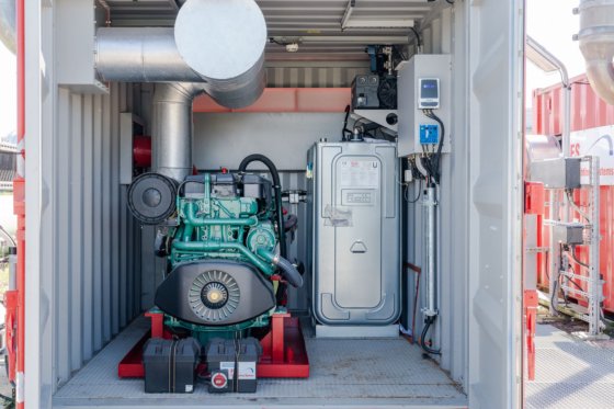 消防系统 (FFS) 紧急消防设备 (2020)