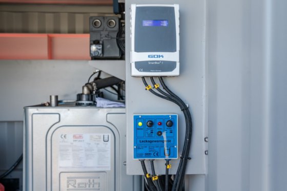 消防系统 (FFS) 紧急消防设备 (2020)