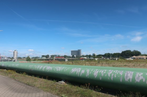 消防系统 (FFS) 紧急消防设备 (2020)