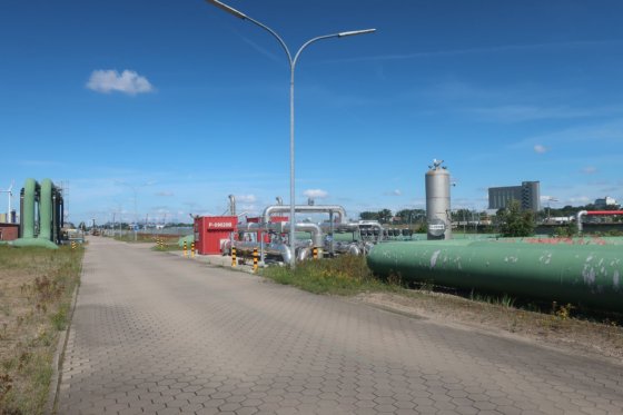 消防系统 (FFS) 紧急消防设备 (2020)