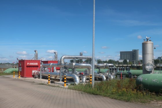 消防系统 (FFS) 紧急消防设备 (2020)