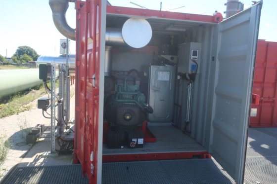 消防系统 (FFS) 紧急消防设备 (2020)