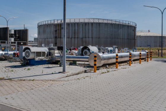 消防系统 (FFS) 紧急消防设备 (2020)