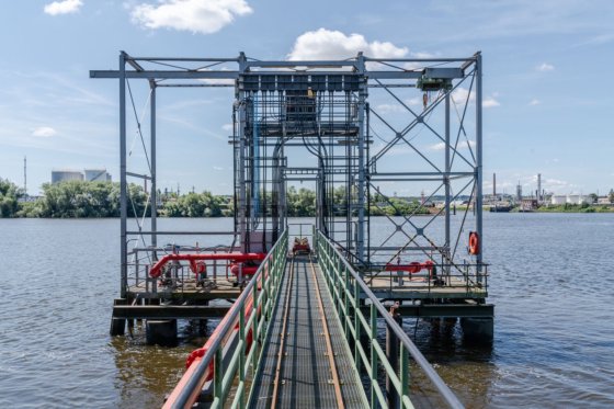 消防系统 (FFS) 紧急消防设备 (2020)