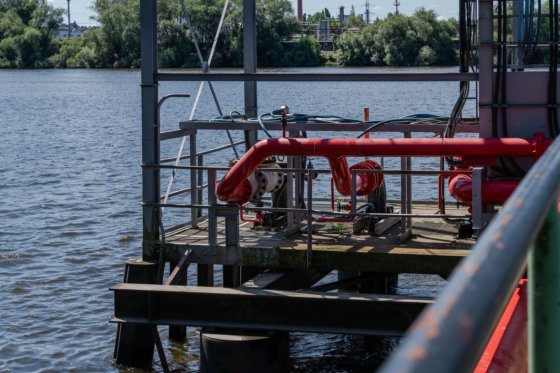 消防系统 (FFS) 紧急消防设备 (2020)