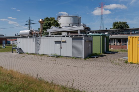 消防系统 (FFS) 紧急消防设备 (2020)