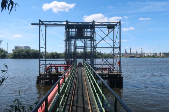 消防系统 (FFS) 紧急消防设备 (2020)