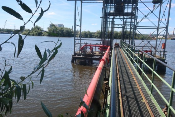 消防系统 (FFS) 紧急消防设备 (2020)