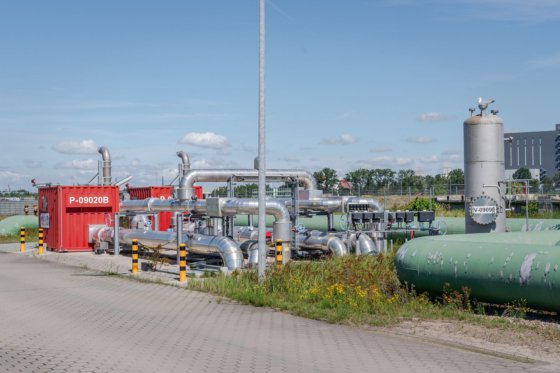 消防系统 (FFS) 紧急消防设备 (2020)