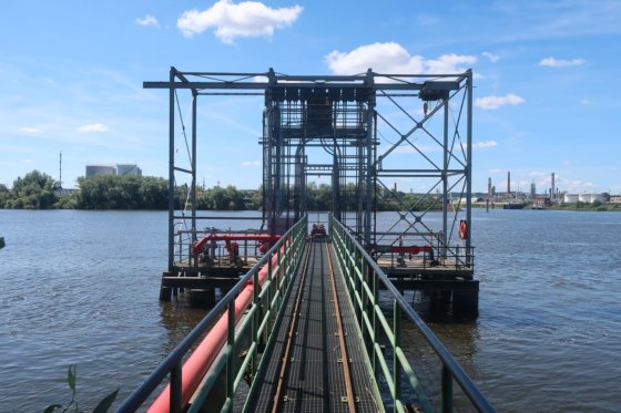 消防系统 (FFS) 紧急消防设备 (2020)