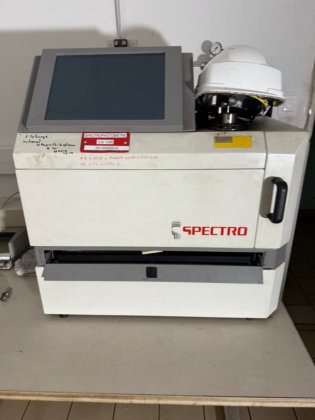 分光光度计 SPECTRO