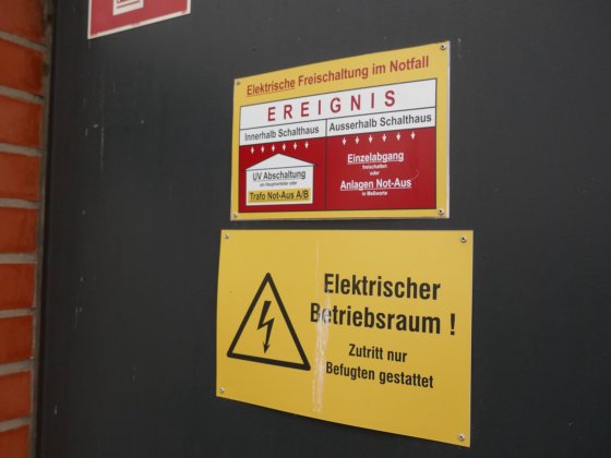 6 千伏/400 伏变电站