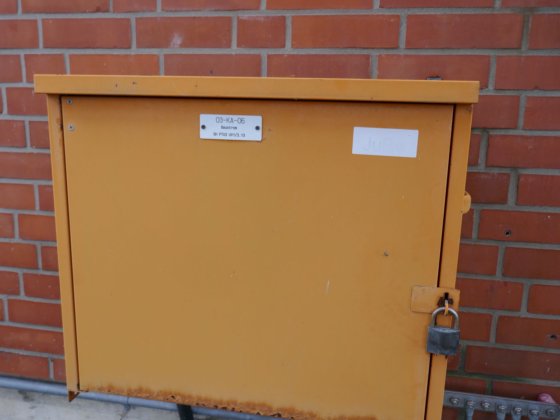 6 千伏/400 伏变电站