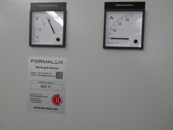 6 千伏/400 伏变电站