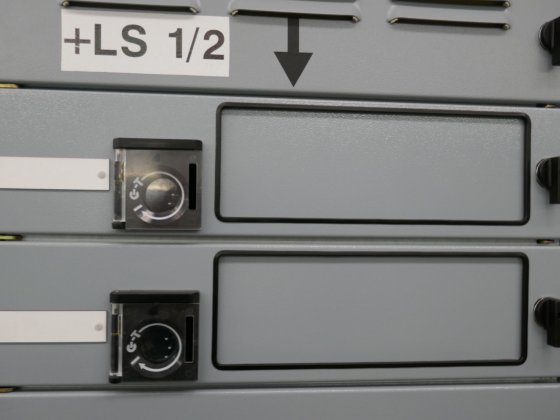 6 千伏/400 伏变电站