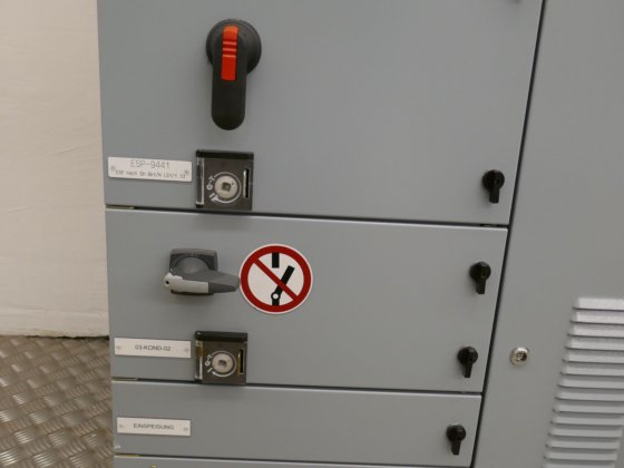 6 千伏/400 伏变电站