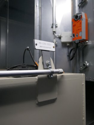 非常用ディーゼル発電機 6kV