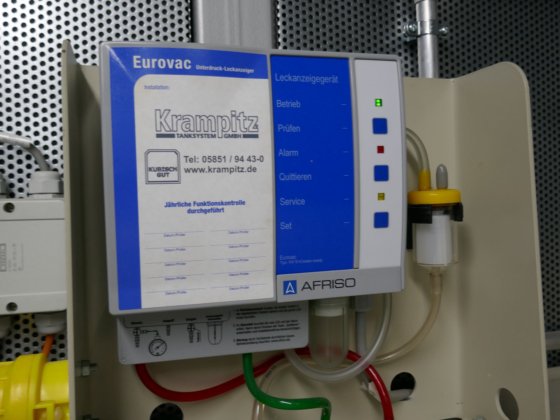 非常用ディーゼル発電機 6kV