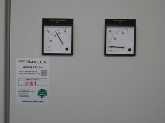 非常用ディーゼル発電機 6kV