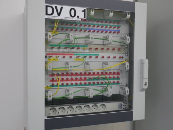 非常用ディーゼル発電機 6kV