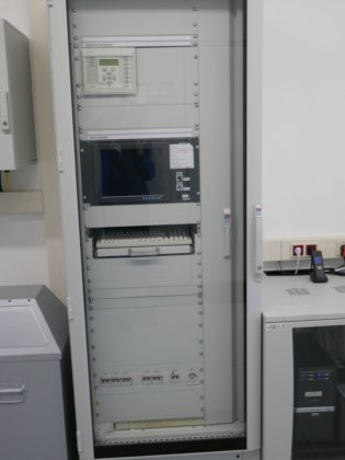 非常用ディーゼル発電機 6kV