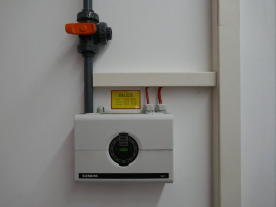 非常用ディーゼル発電機 6kV